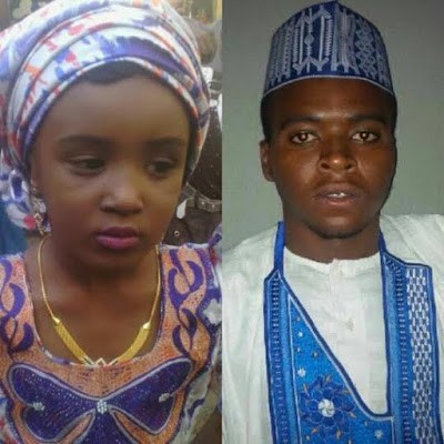 8 Years Old Child Was Married Out To A 28 Year Old Man In Rigasa Kaduna State Last Sunday.